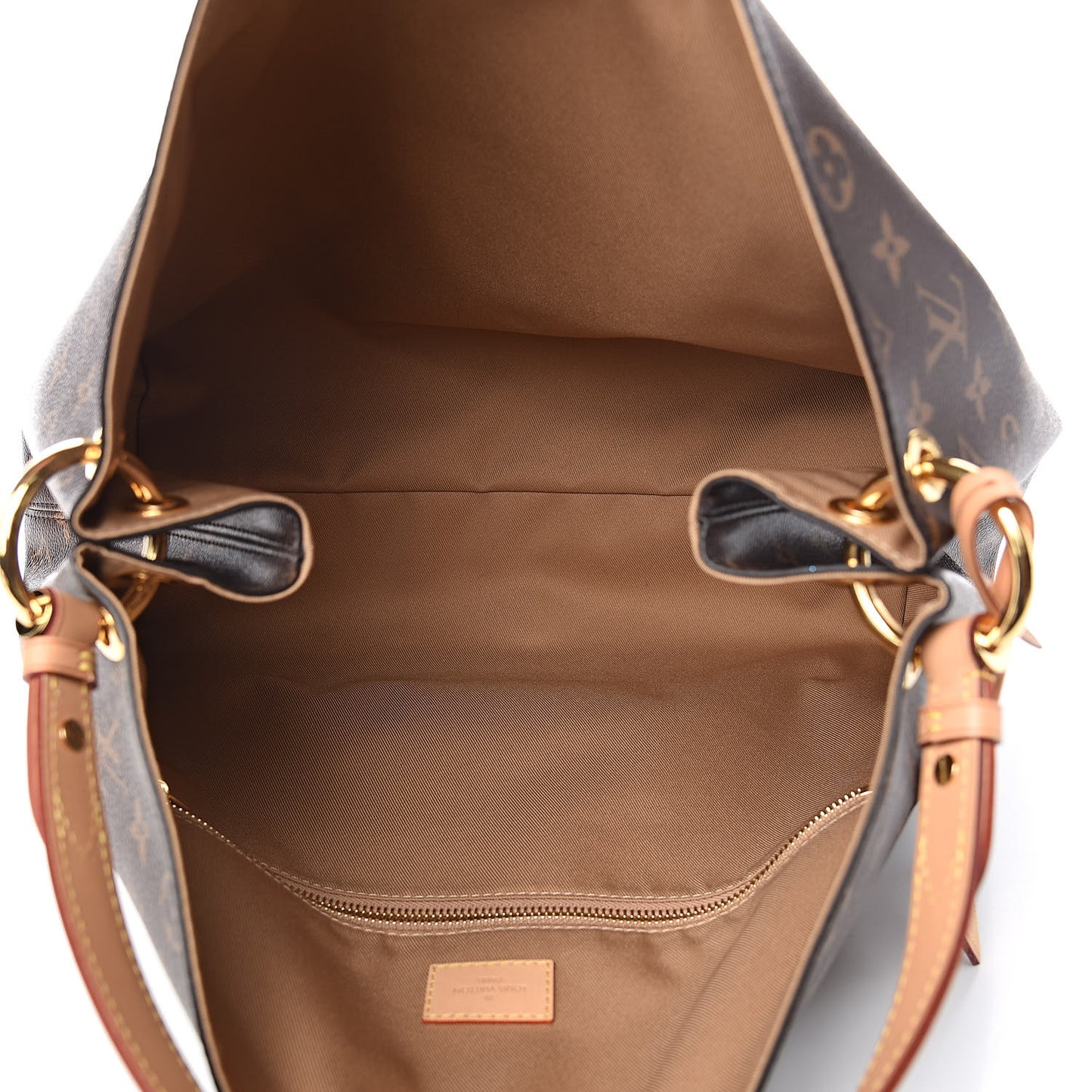 Monogram Graceful MM