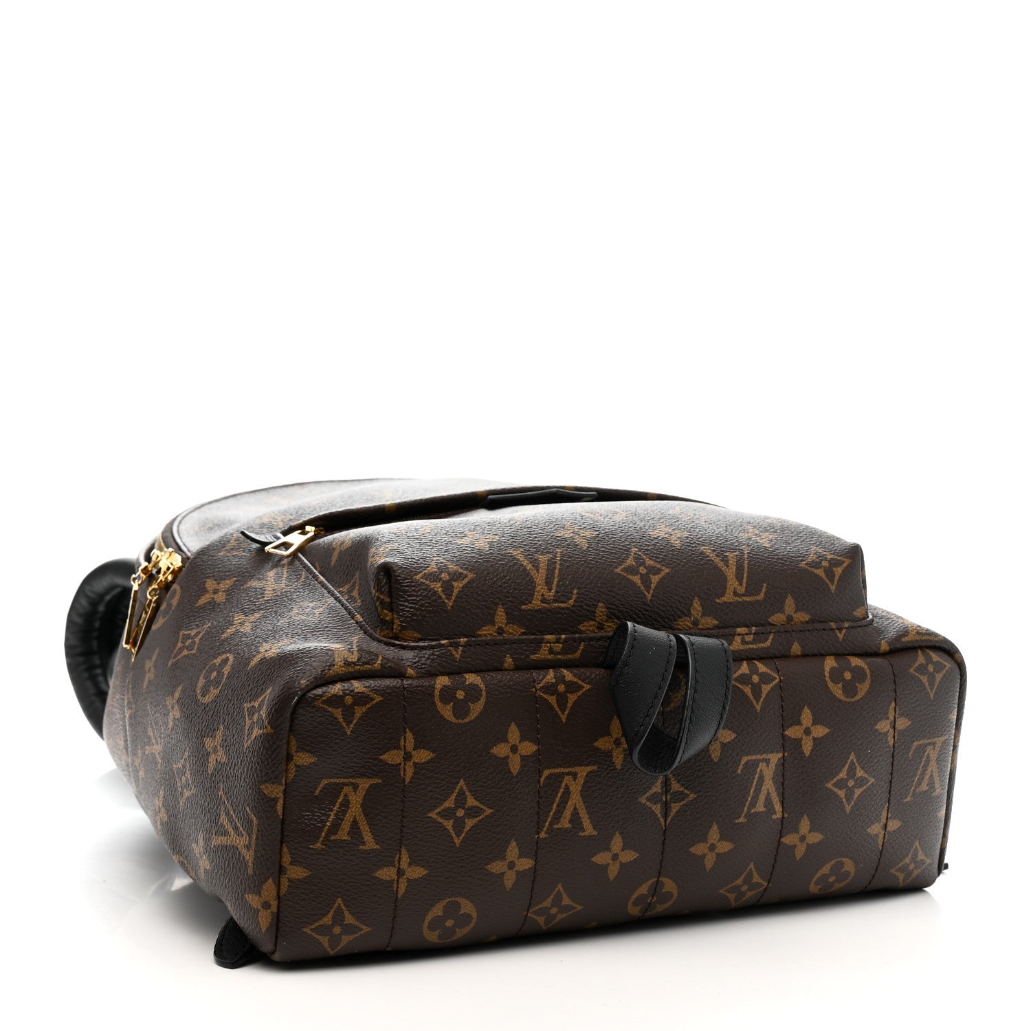 Louis Vuitton Monogram Palm Springs Backpack MM 4 of 10