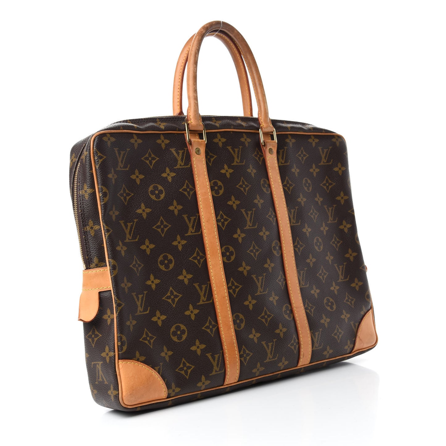 Monogram Porte-Documents Voyage Briefcase