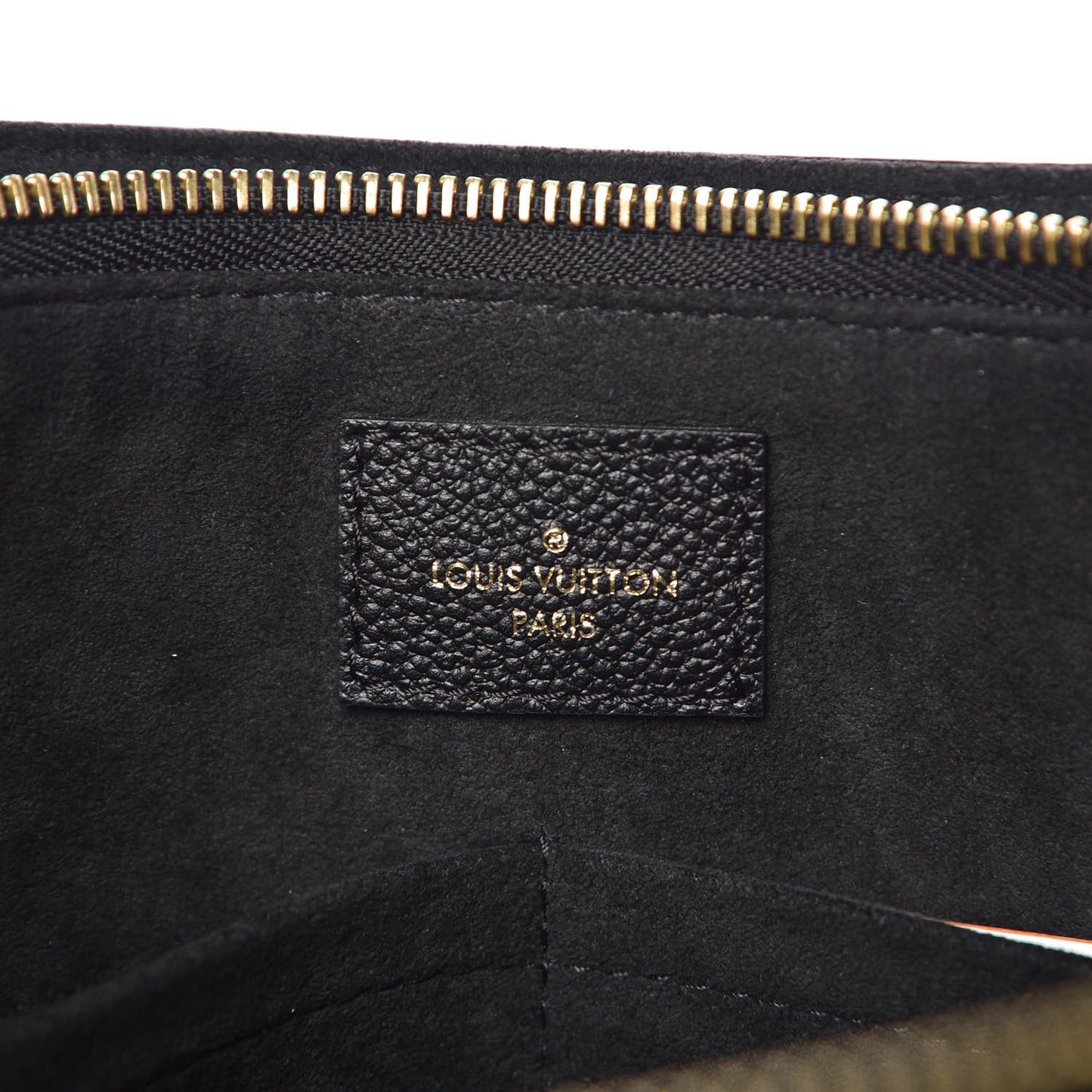 Monogram Surene MM Black