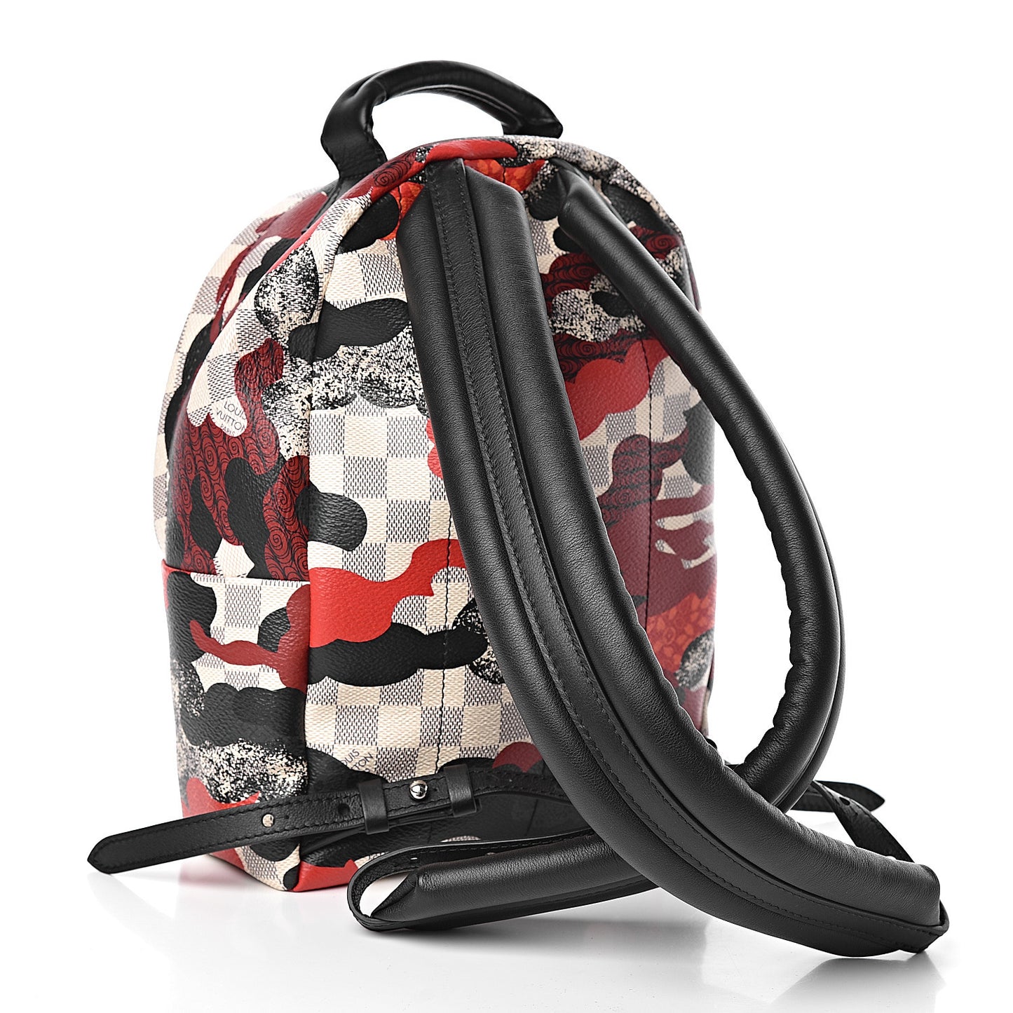 Damier Azur Patchwork Waves Palm Springs PM