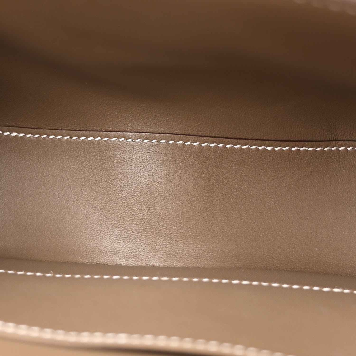 Hermes Epsom Della Cavalleria Elan Etoupe 5 of 12