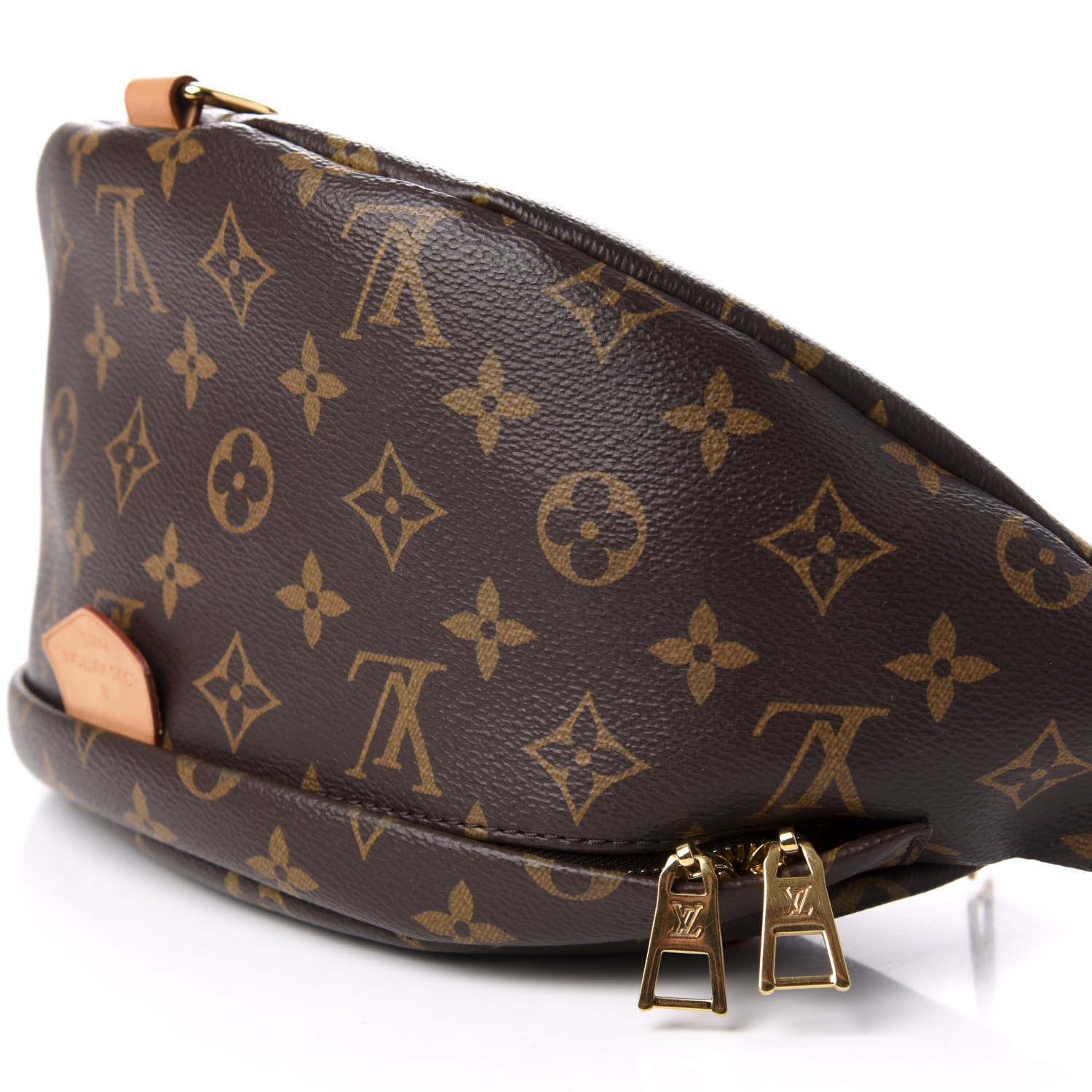 Louis Vuitton Monogram Bumbag 8 of 9