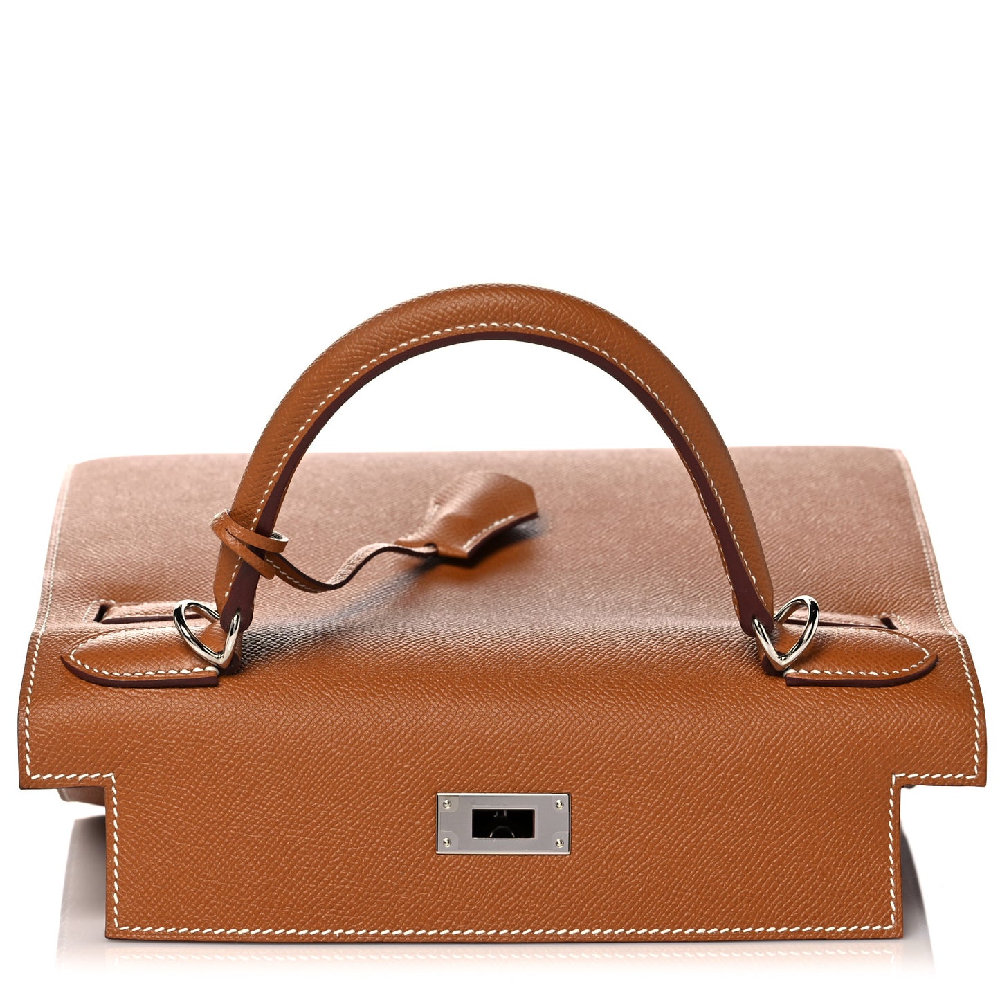 Epsom Kelly Sellier 28 Gold