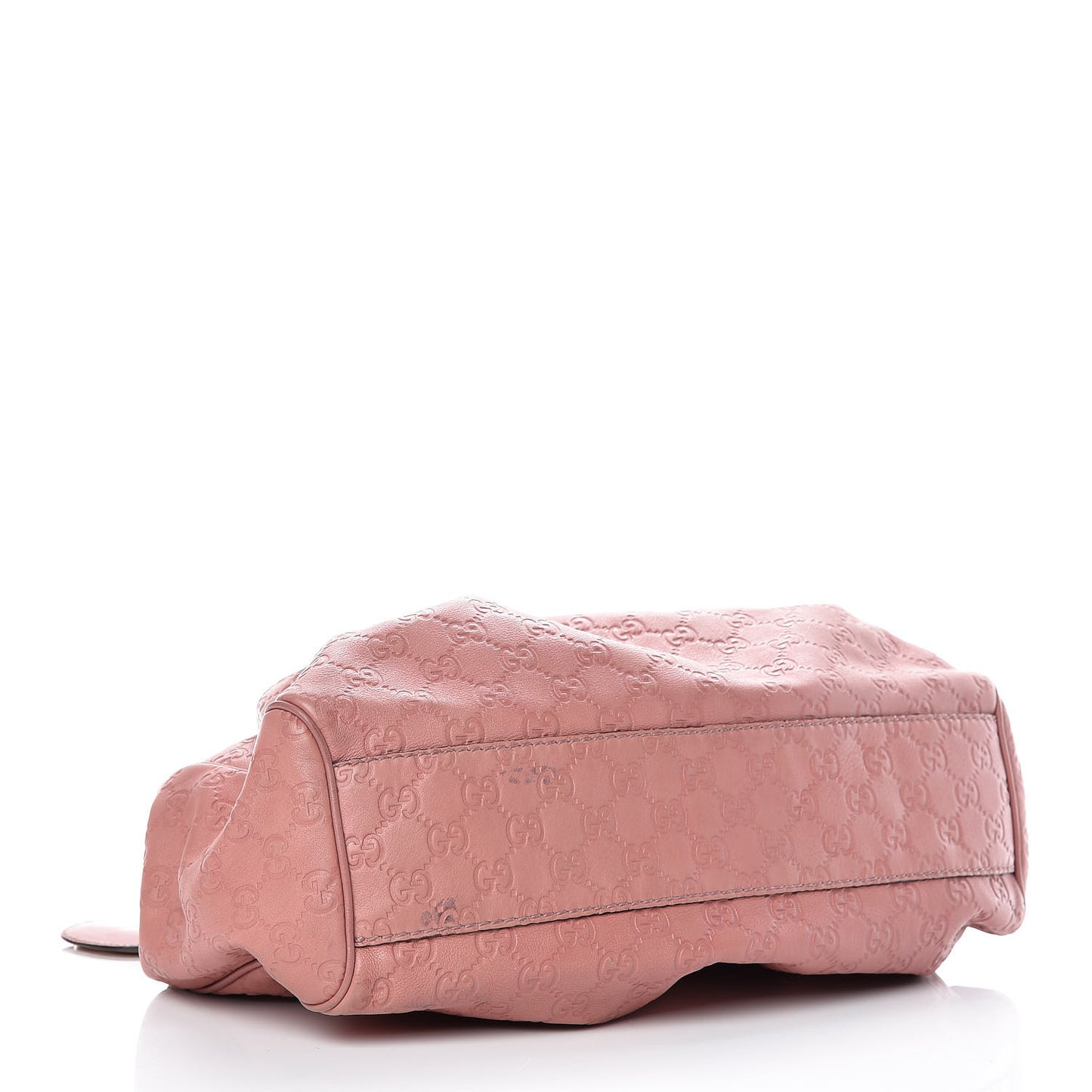 Guccissima Medium Sukey Rose