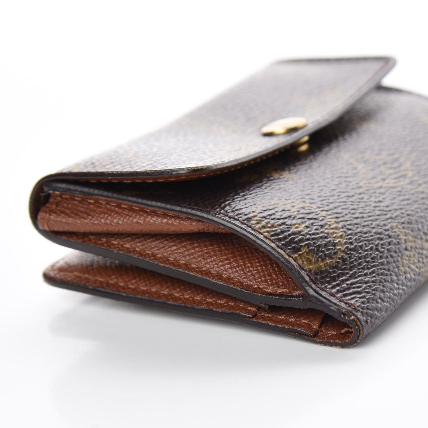 Monogram Ludlow Wallet