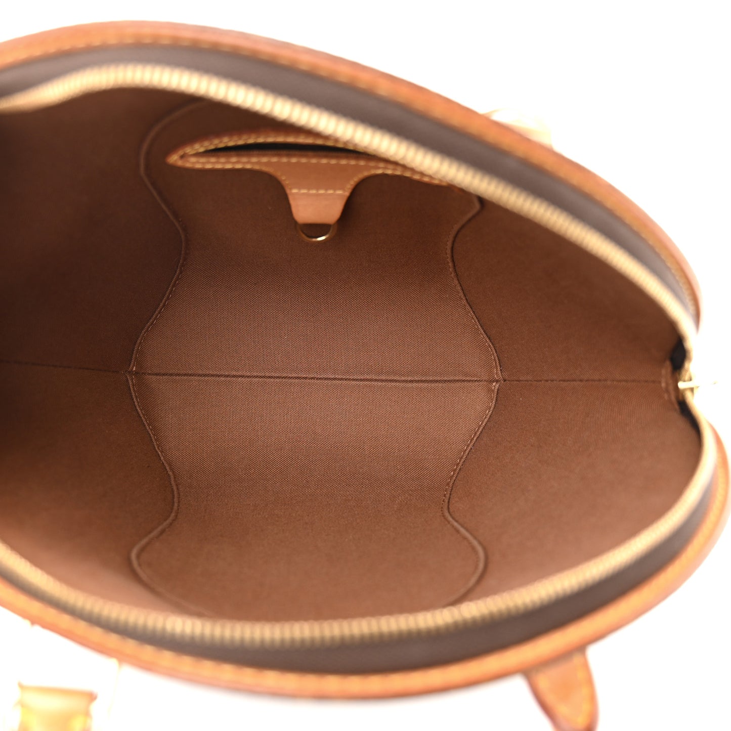 LOUIS VUITTON Monogram Ellipse PM