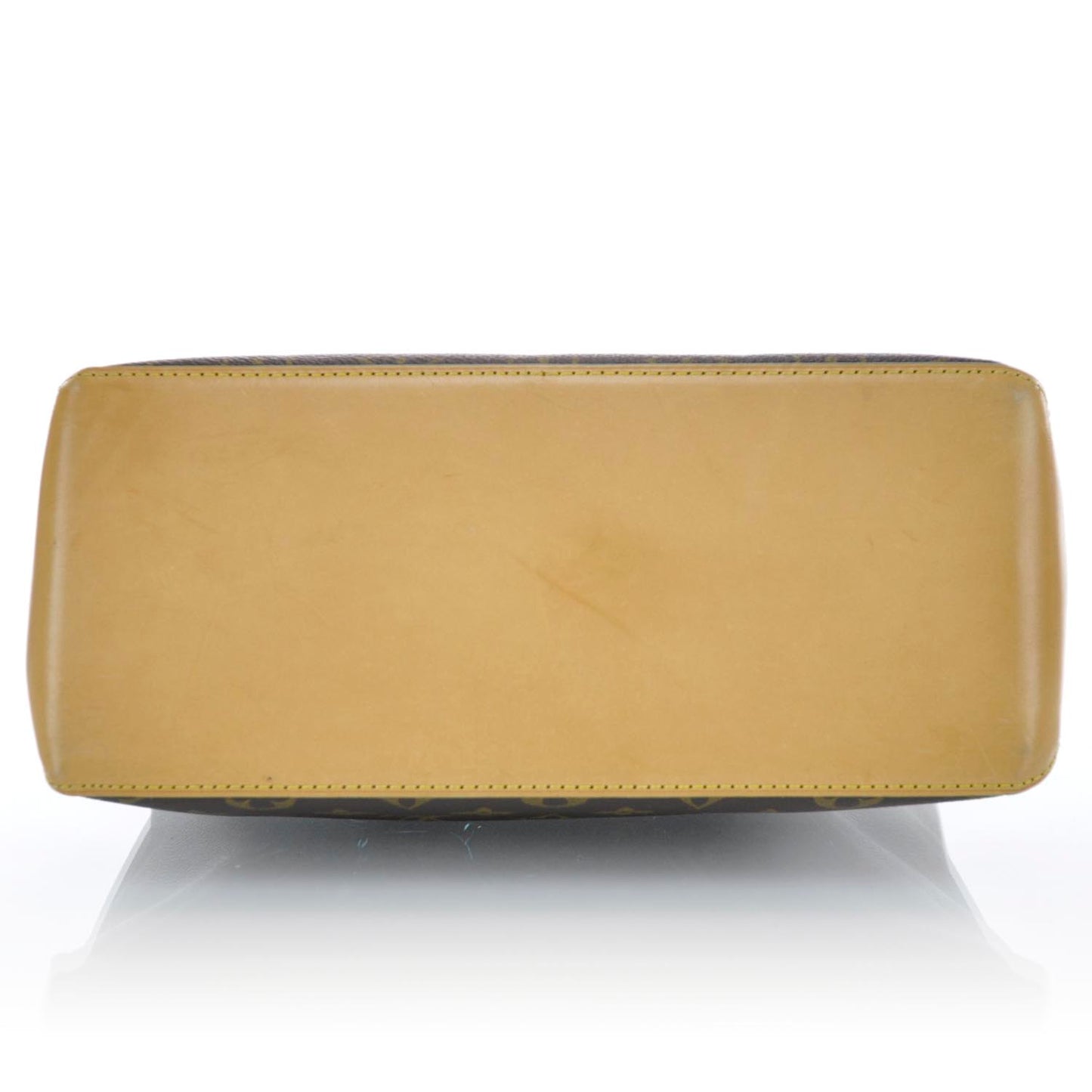 Monogram Cabas Piano