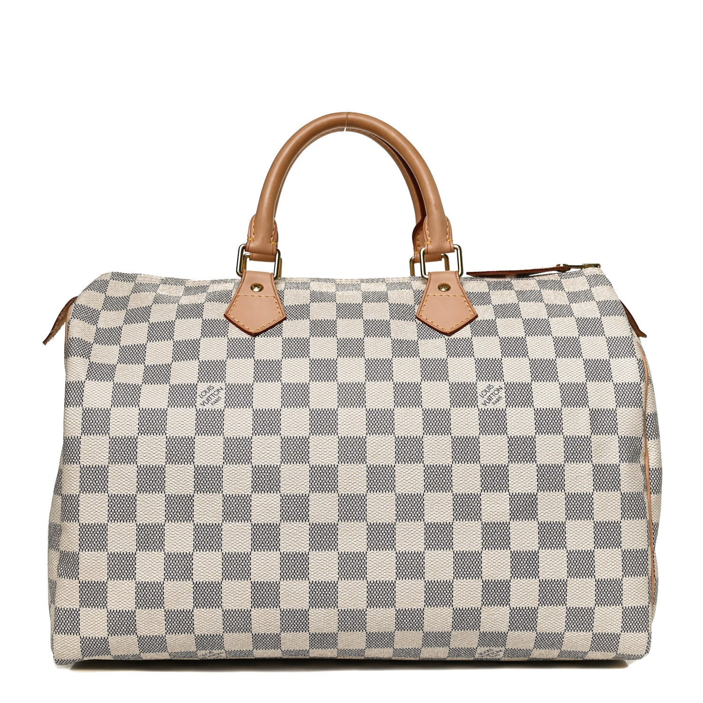 Damier Azur Speedy 35