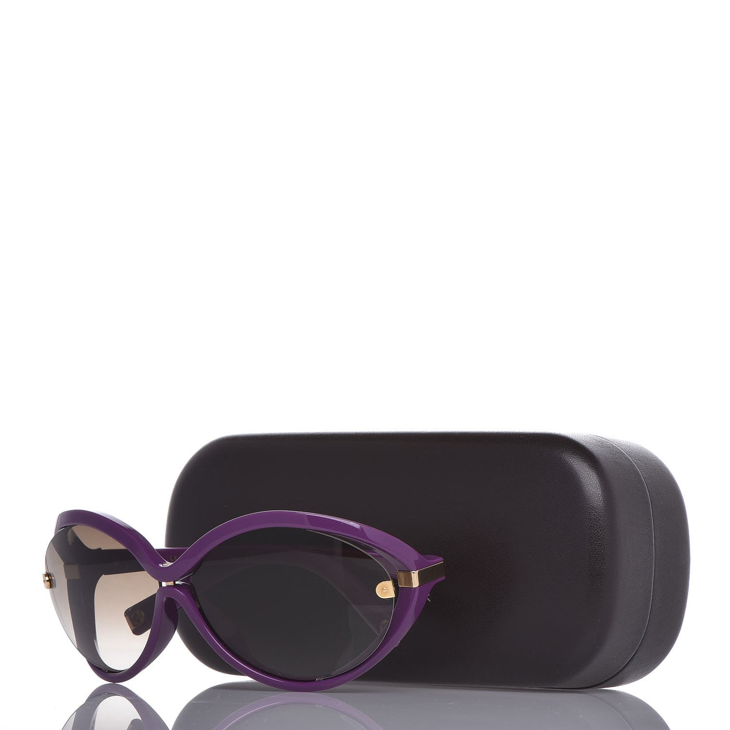 Daphne Sunglasses Z0526E Violet