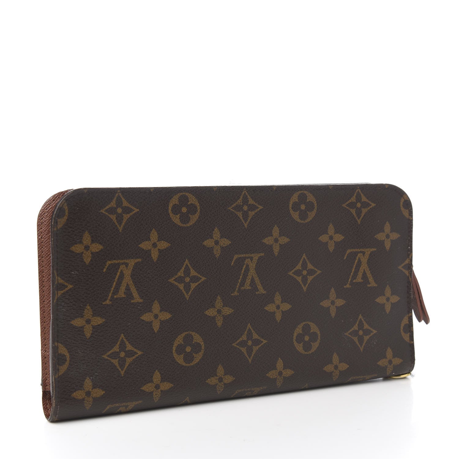 Louis Vuitton Monogram Insolite Organizer Wallet 2 of 5