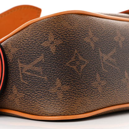 Louis Vuitton Monogram Dust Pochette Accessoire XL 8 of 10
