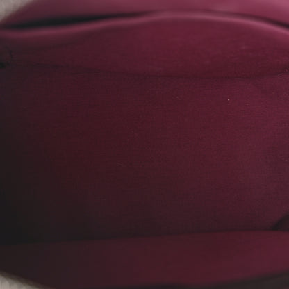 Louis Vuitton Mat Monogram Stockton Violet 5 of 13