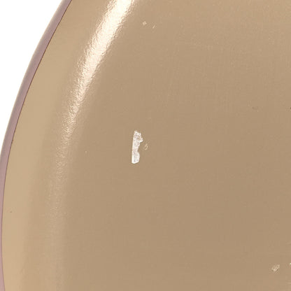 Valentino Garavani Nappa Rockstud Slingback Flats 37 Poudre 9 of 10