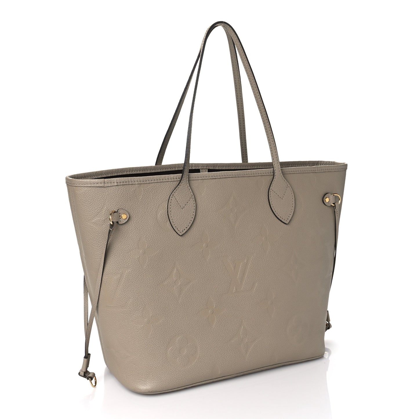 Empreinte Monogram Giant Neverfull MM Tourterelle