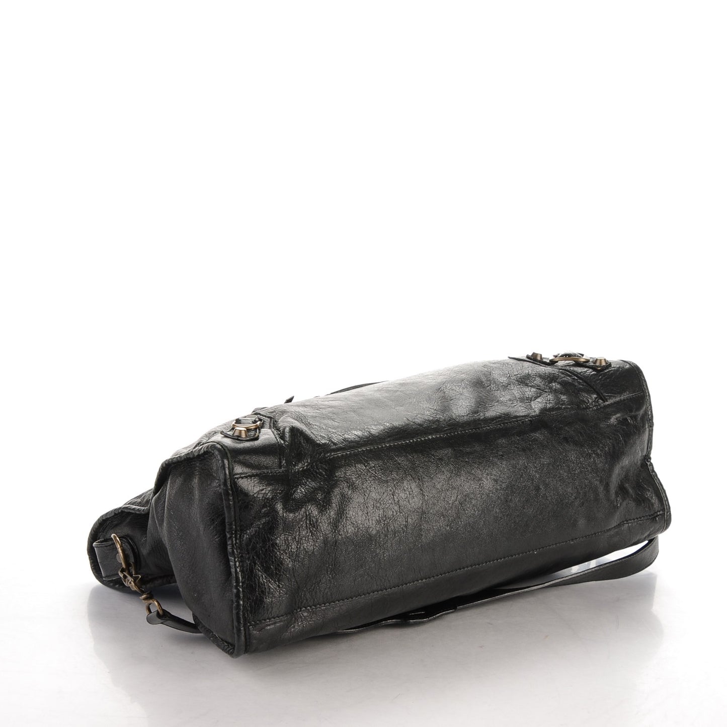 Chevre Classic Hardware City Black