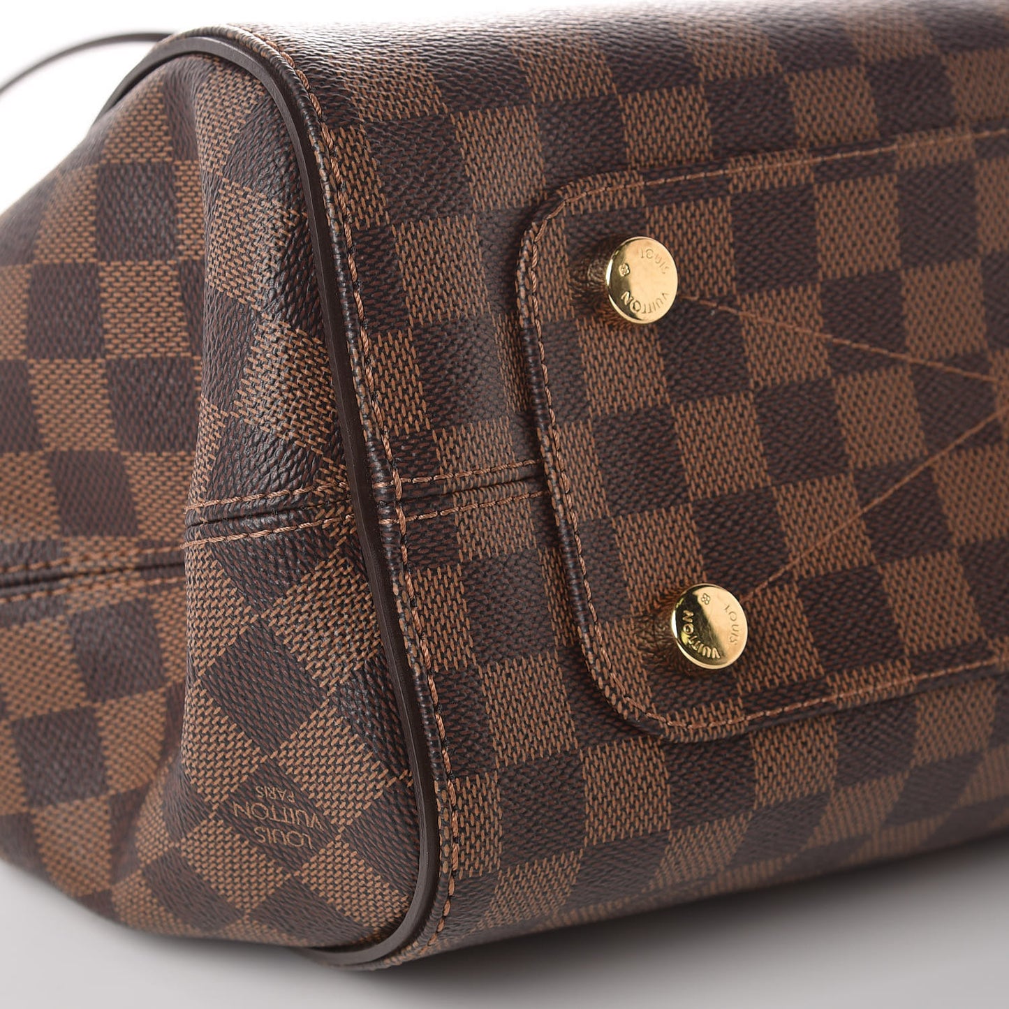 Damier Ebene Marylebone PM