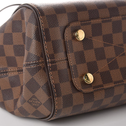 Louis Vuitton Damier Ebene Marylebone PM 8 of 9