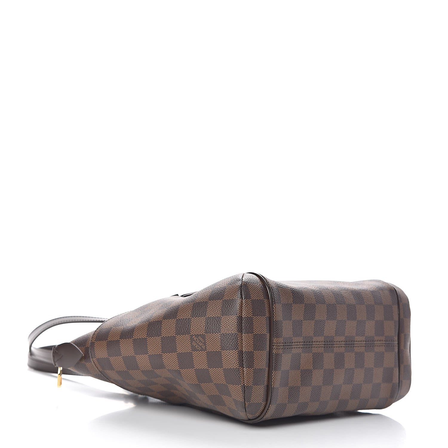 Louis Vuitton Damier Ebene Totally PM 4 of 9
