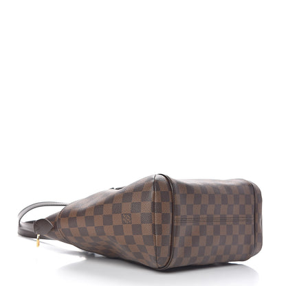 Louis Vuitton Damier Ebene Totally PM 4 of 9