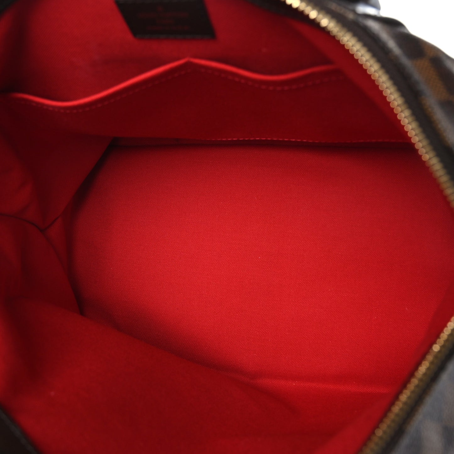 Damier Ebene Verona MM