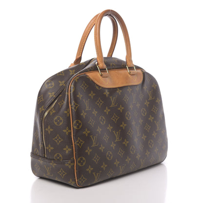 Louis Vuitton Monogram Deauville 3 of 14