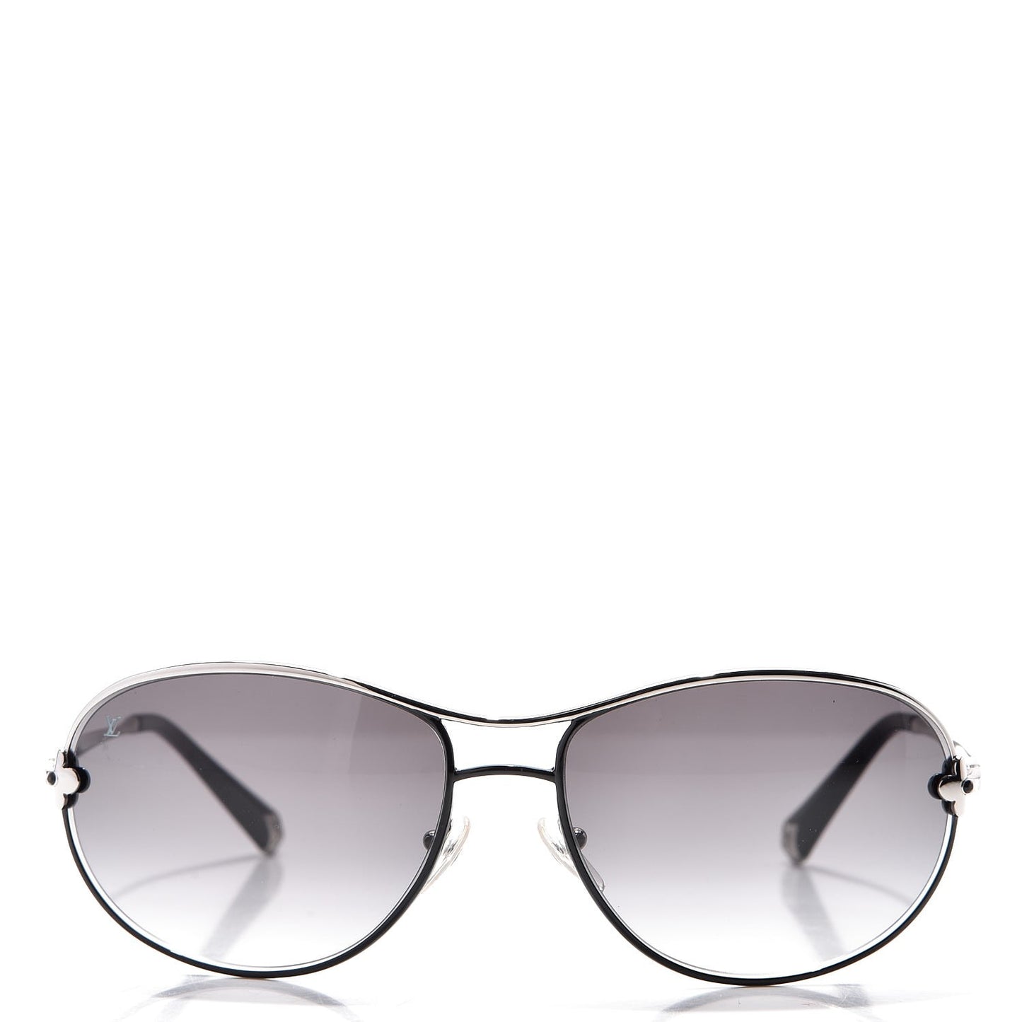 Mimosa Sunglasses Black
