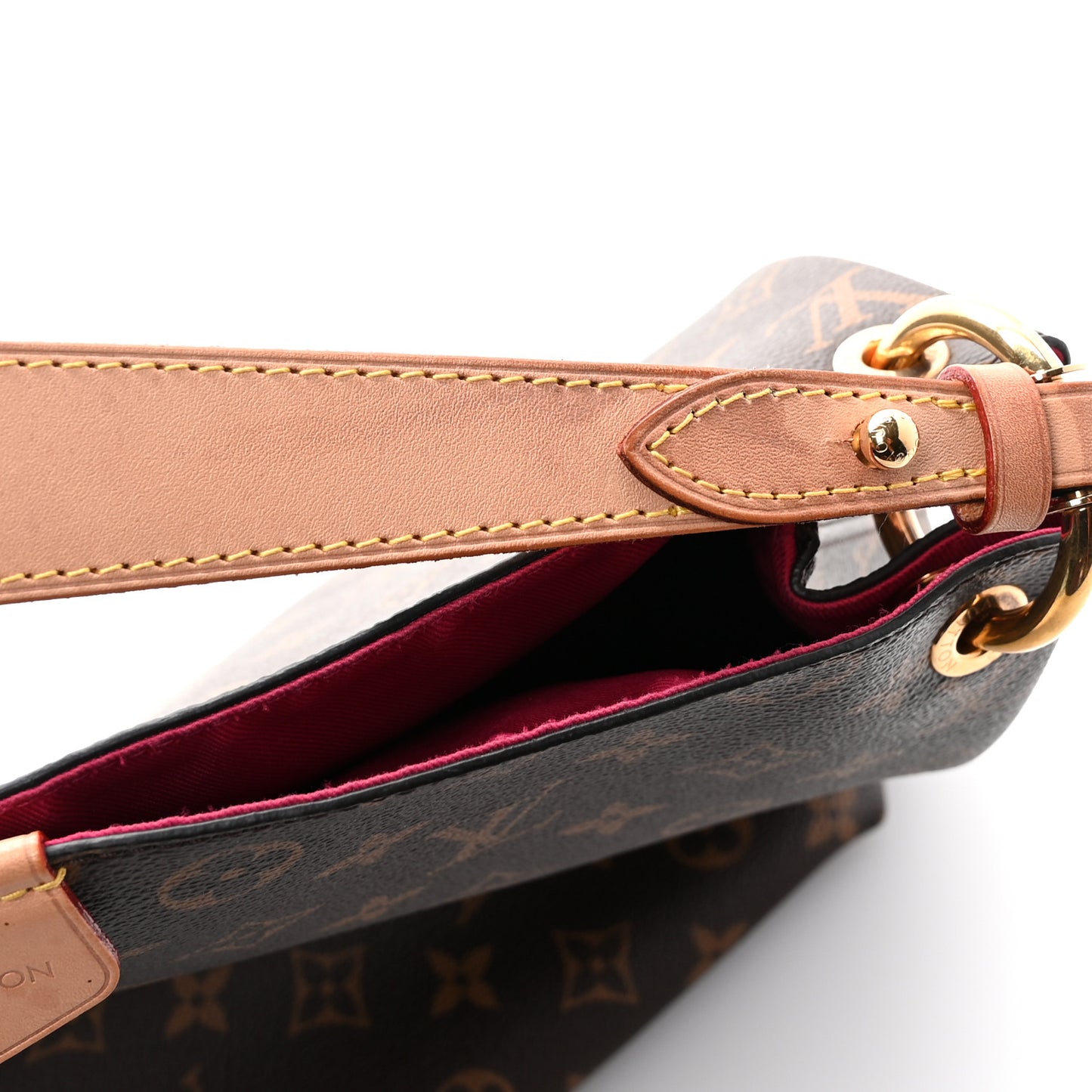 Monogram Graceful PM