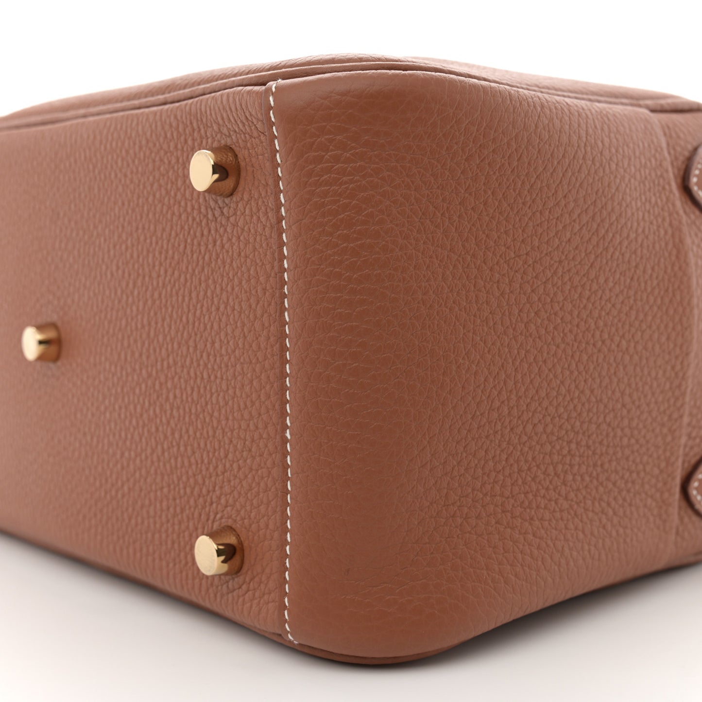 Taurillon Clemence Lindy 26 Gold