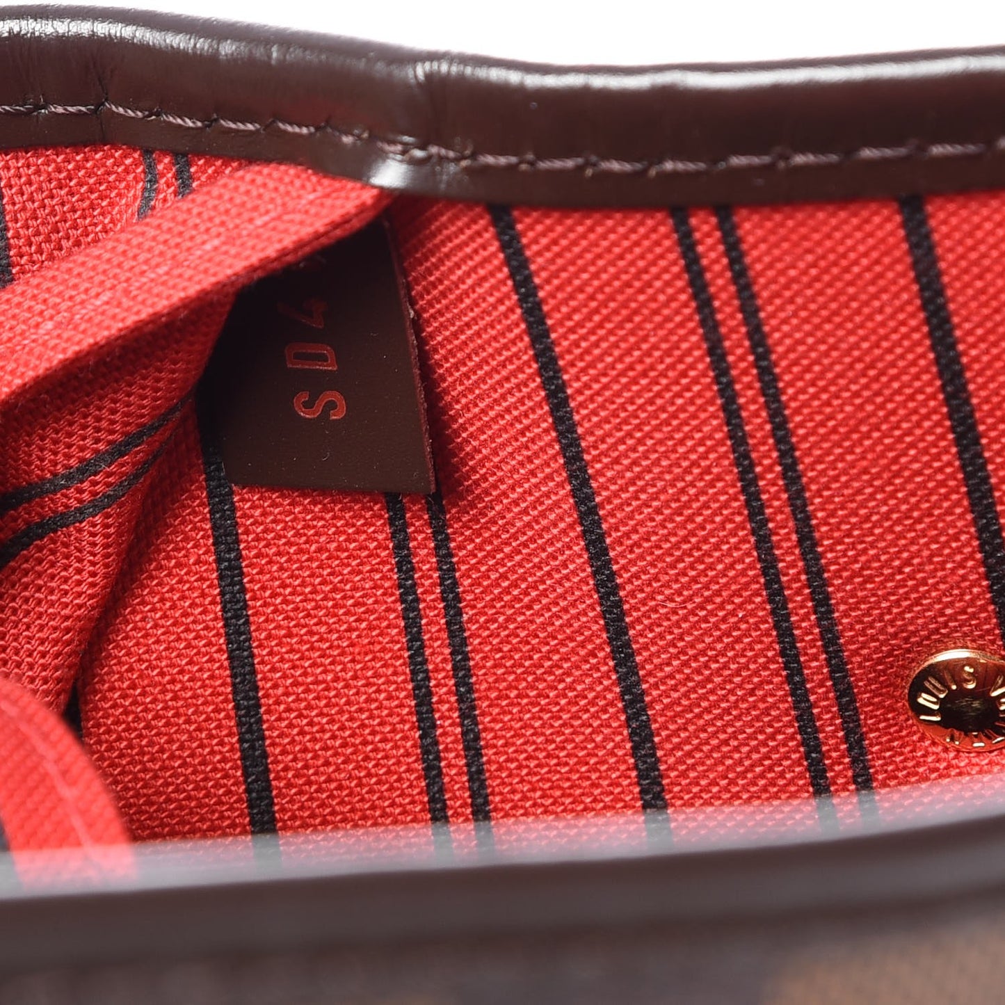 Damier Ebene Neo Neverfull MM
