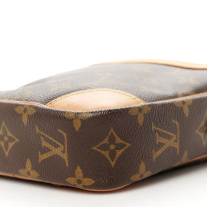 Louis Vuitton Monogram Danube 21 10 of 10