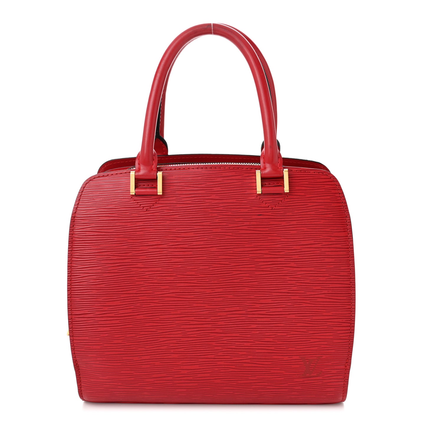 Epi Pont-Neuf Castillan Red Red