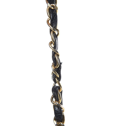 Chanel Caviar Quilted Small Double Flap Black 16 of 18