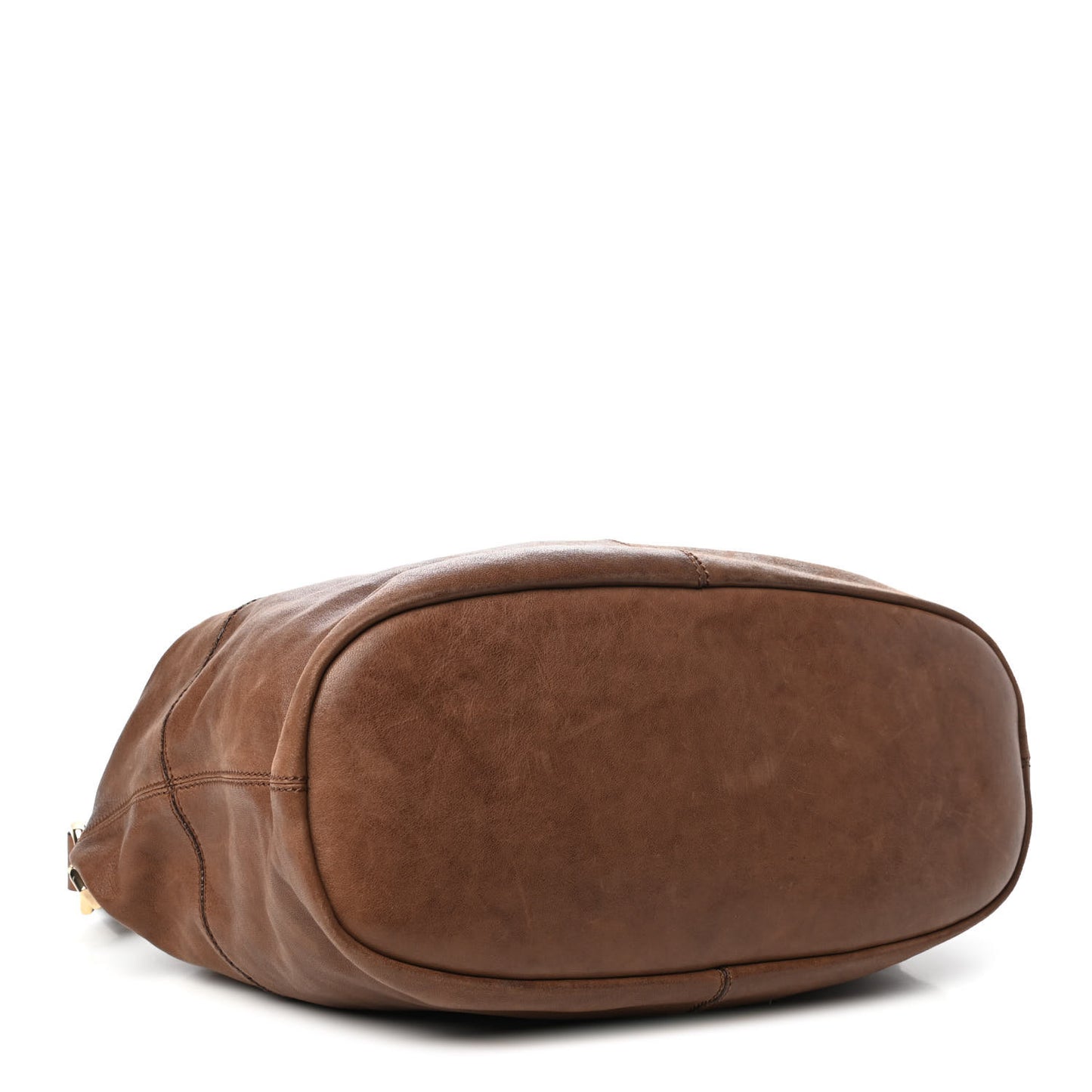 Lambskin Medium Nightingale Brown
