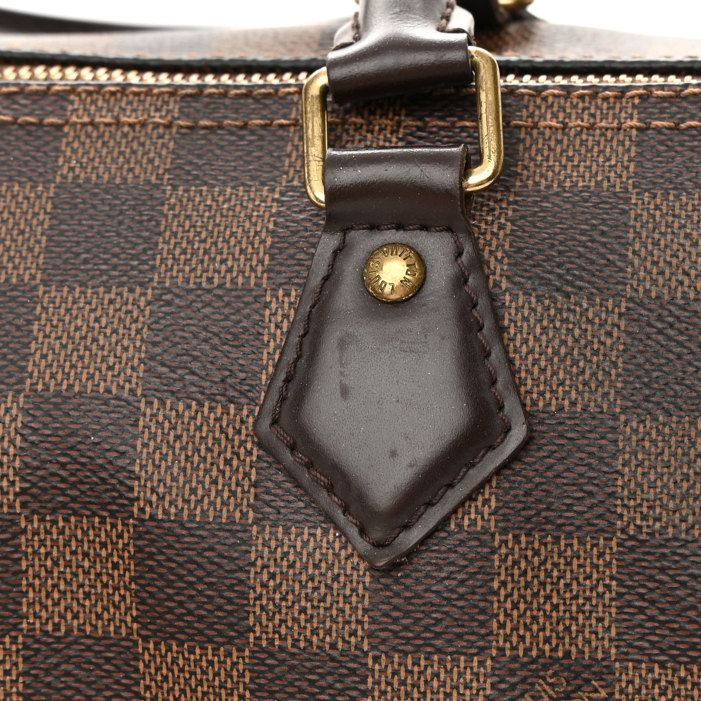 Damier Ebene Speedy 30