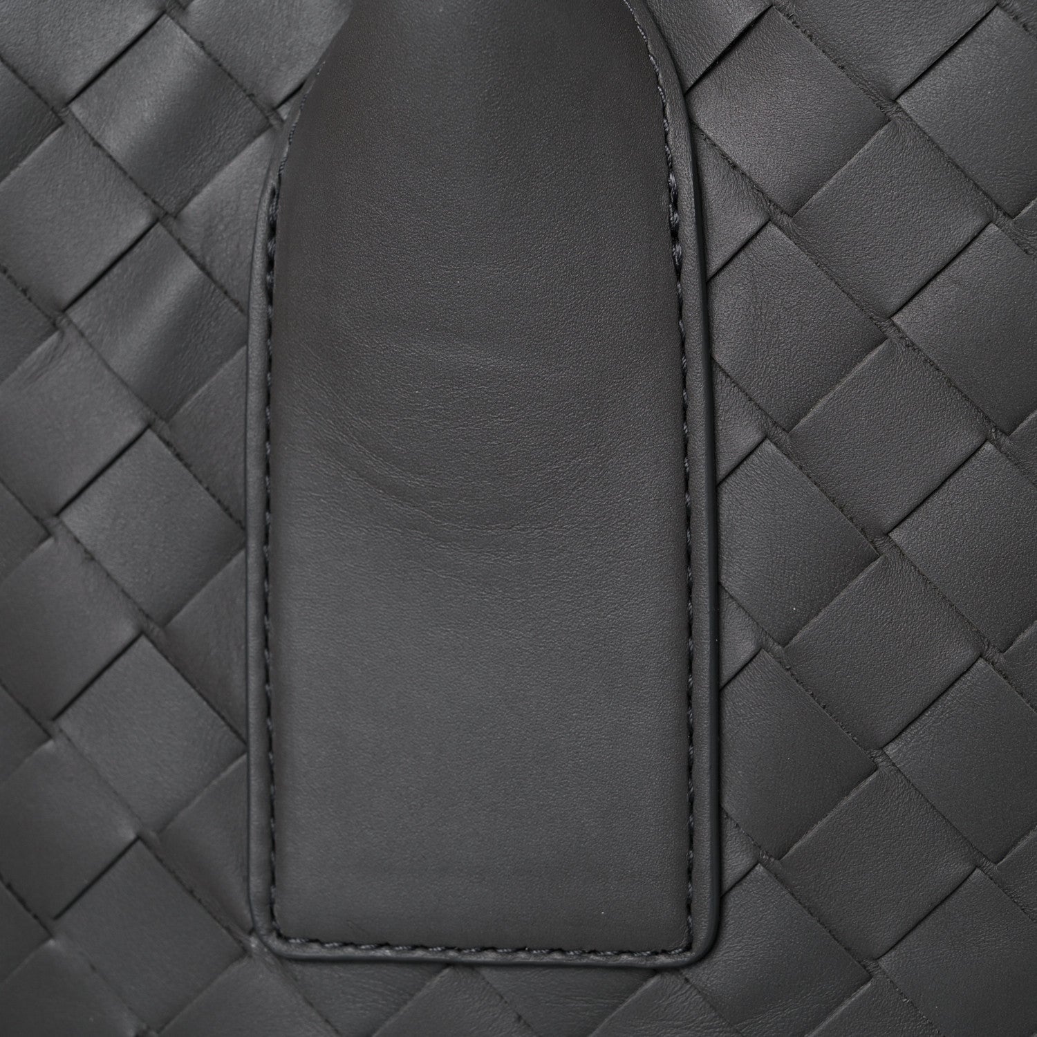 Bottega Veneta Nappa Intrecciato Tote Grey 17 of 22