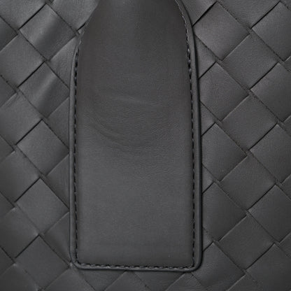 Bottega Veneta Nappa Intrecciato Tote Grey 17 of 22