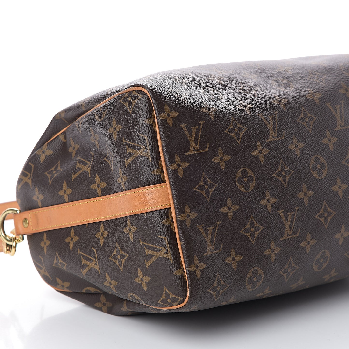 Monogram Speedy Bandouliere 30