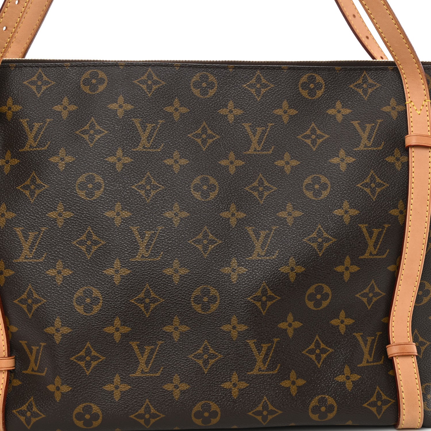 Louis Vuitton Monogram Tuileries 7 of 10