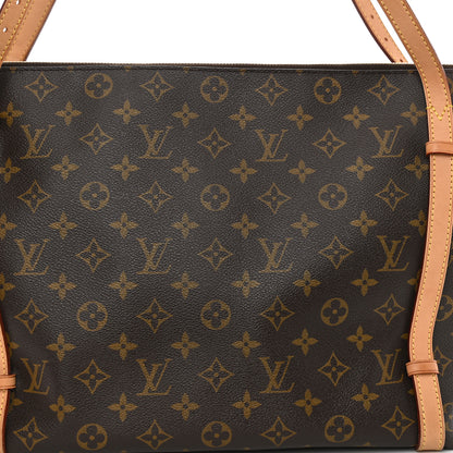 Louis Vuitton Monogram Tuileries 7 of 10