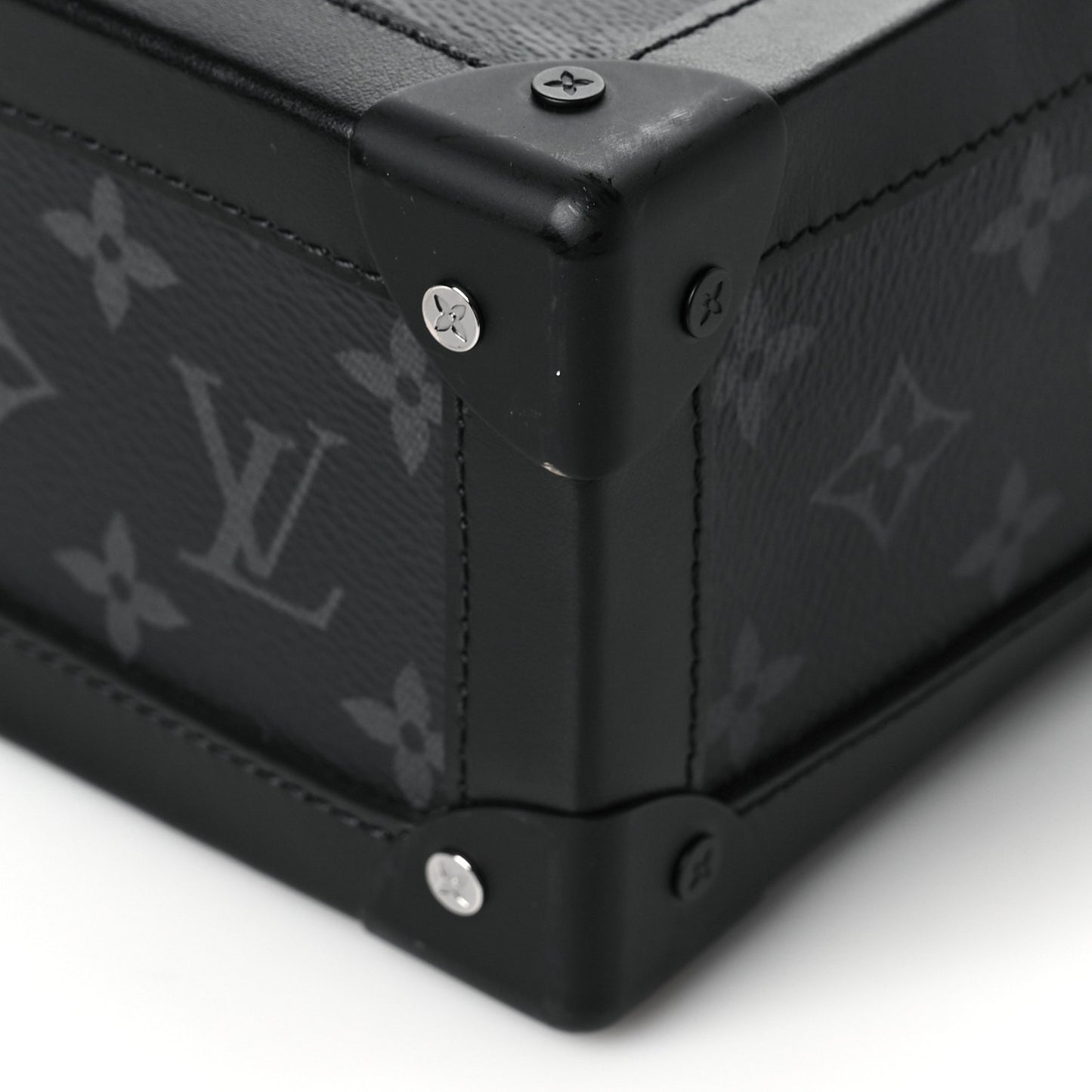 Monogram Eclipse Soft Trunk