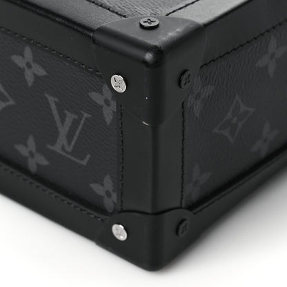 Louis Vuitton Monogram Eclipse Soft Trunk 8 of 8