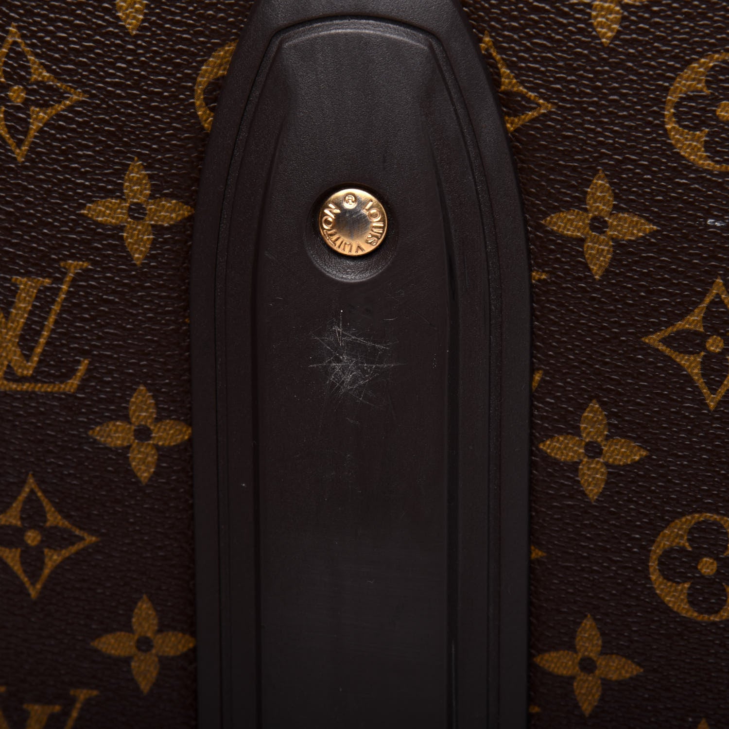 Louis Vuitton Monogram Pegase 55 17 of 21