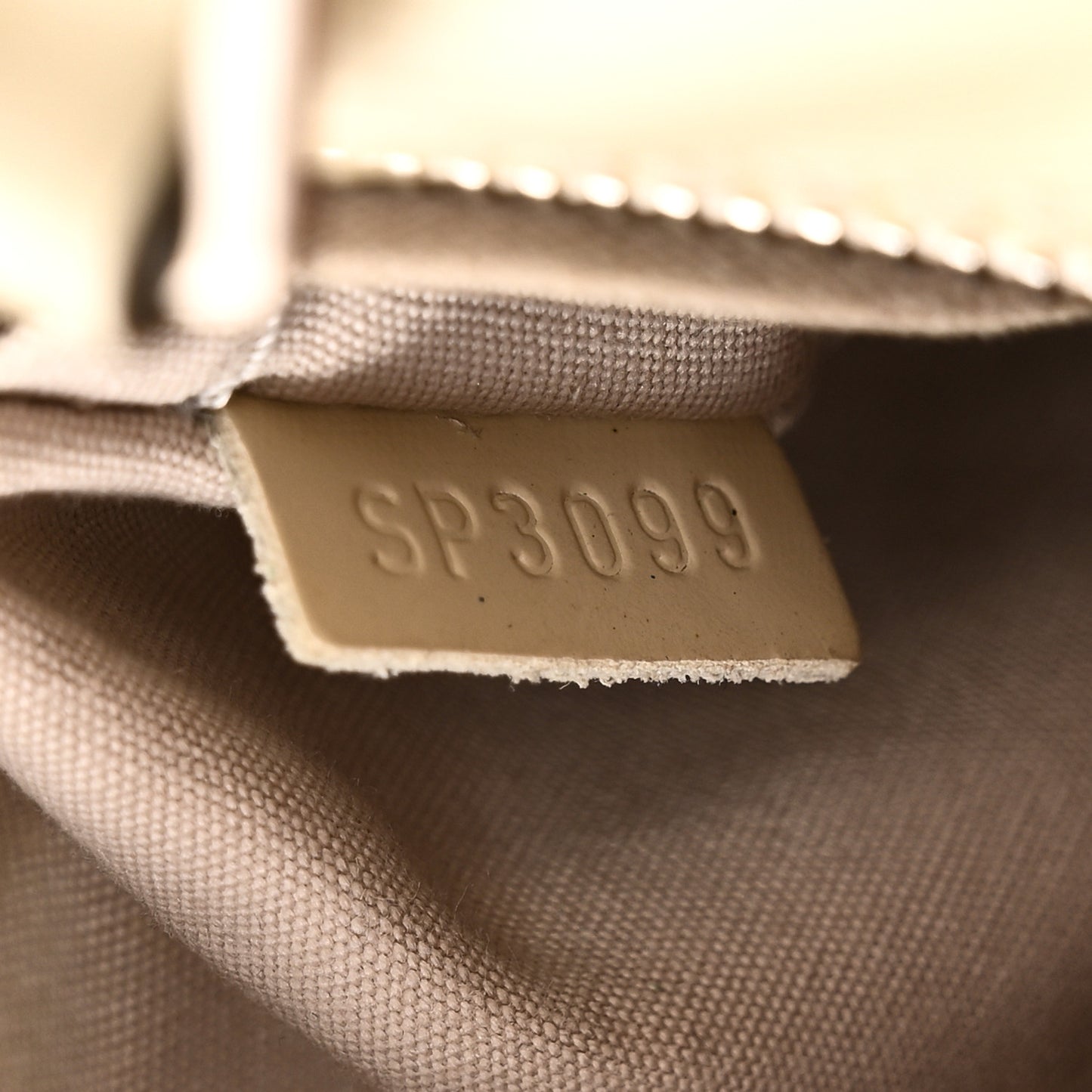Epi Speedy 25 Ivory