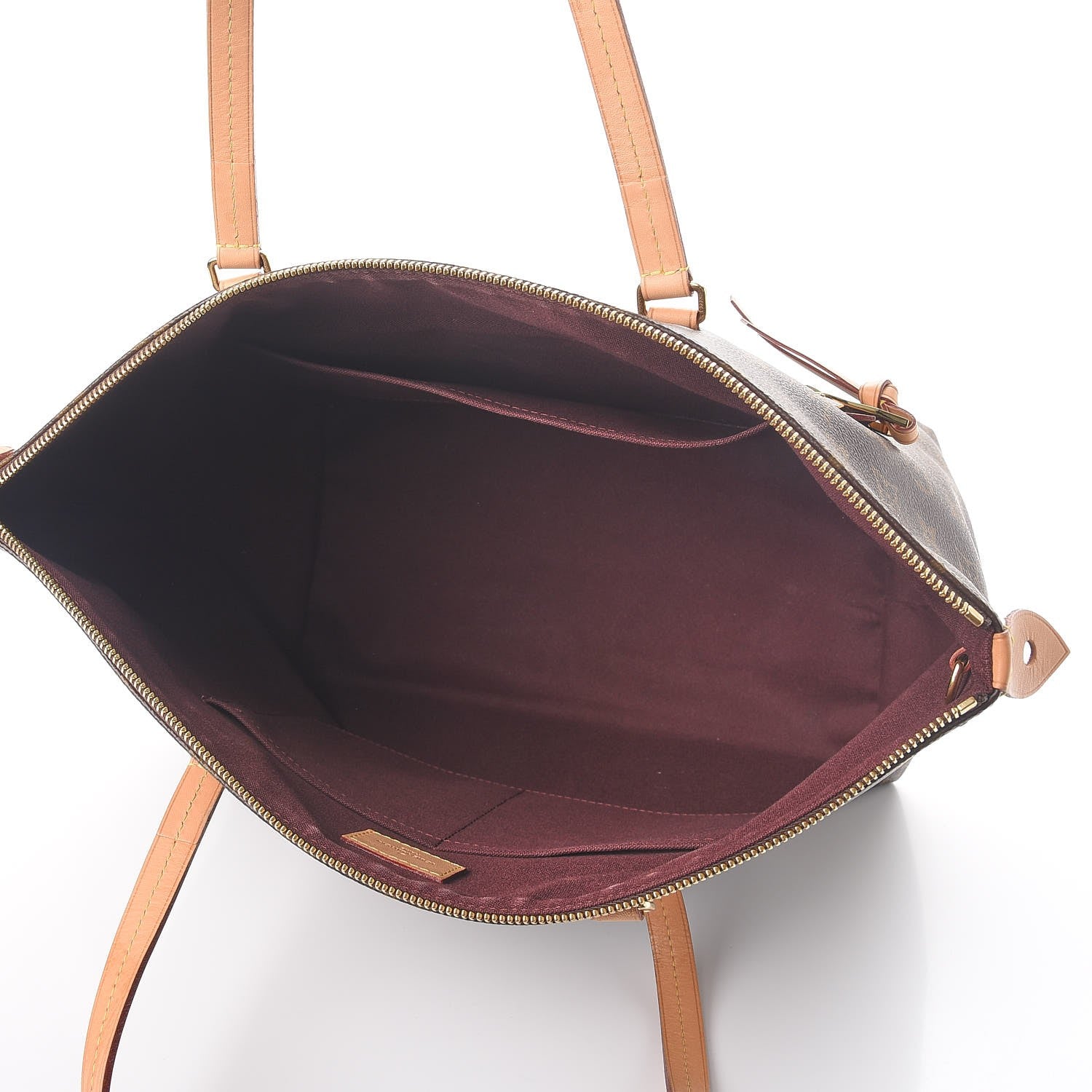 Louis Vuitton Monogram Iena MM 5 of 10