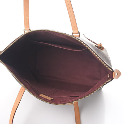 Louis Vuitton Monogram Iena MM 5 of 10