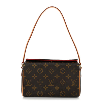Louis Vuitton Monogram Recital 1 of 11