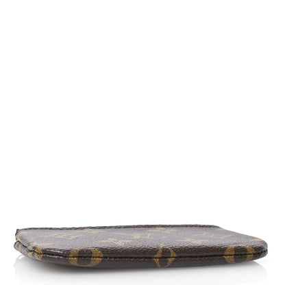Louis Vuitton Monogram Key Pouch 4 of 6