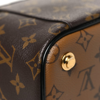 Louis Vuitton Reverse Monogram Vanity PM 10 of 12