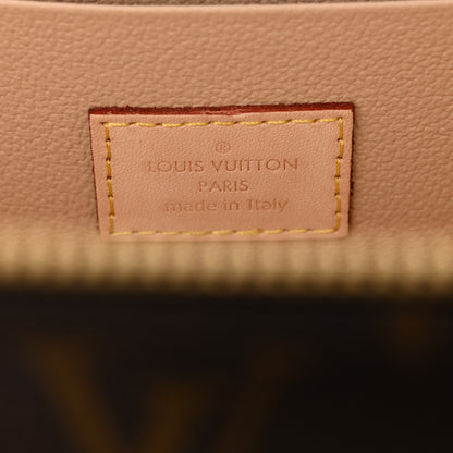 Louis Vuitton Monogram Nice BB 6 of 9